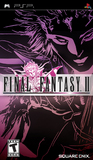 Final Fantasy II (PlayStation Portable)